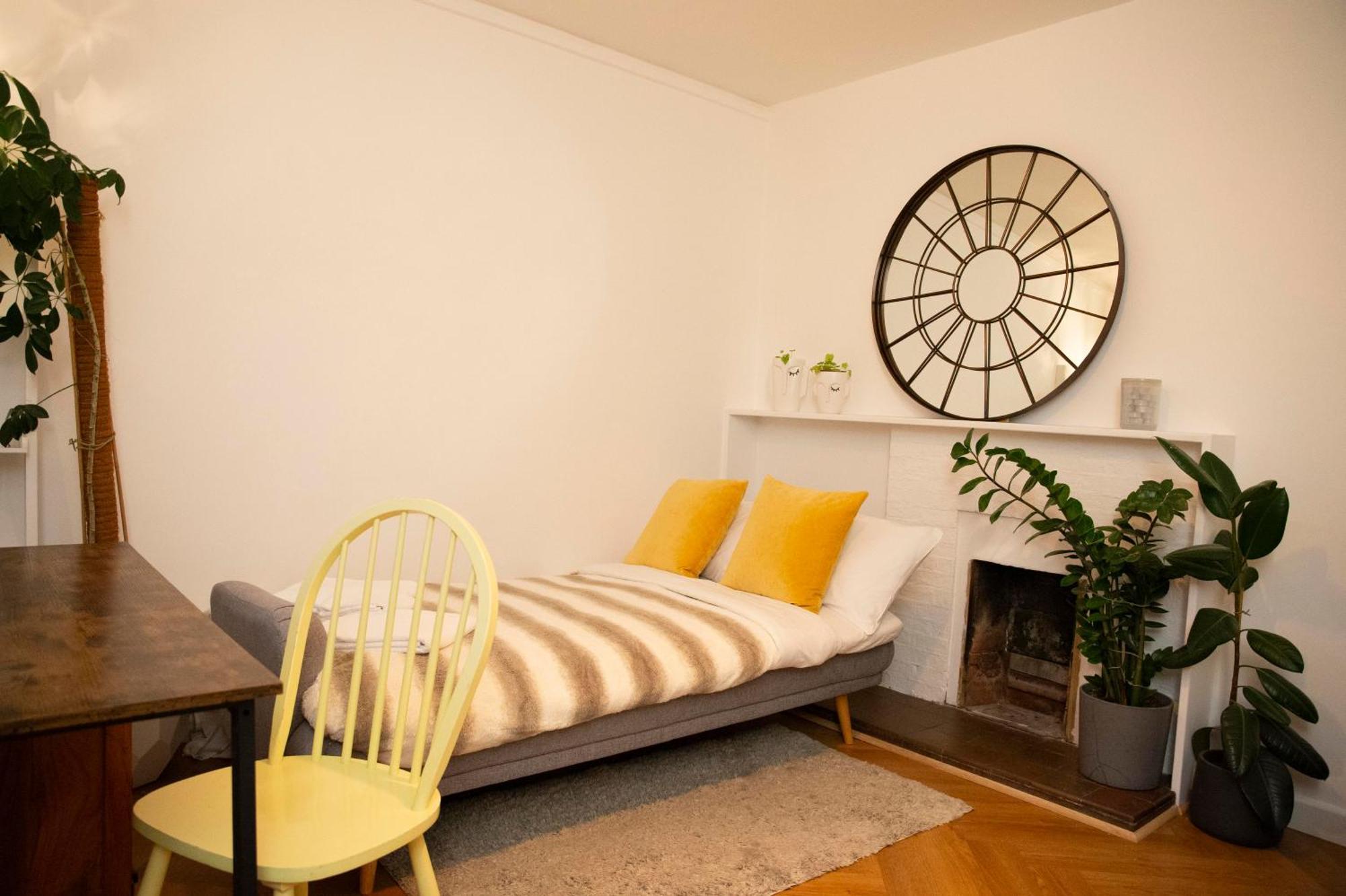 Sunny, Cosy And Central Apartment Near London Eye 外观 照片