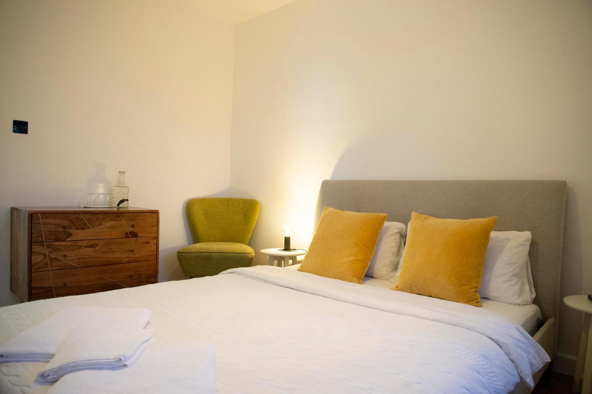 Sunny, Cosy And Central Apartment Near London Eye 外观 照片